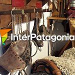 Antigüedades en la Hostería de la Patagonia