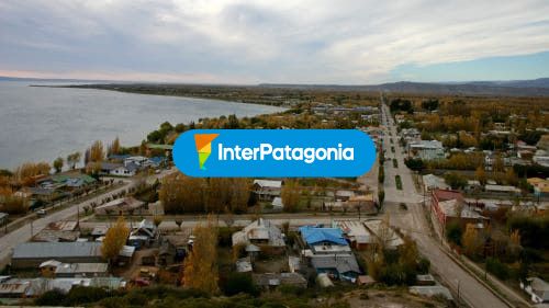 Vista de la ciudad