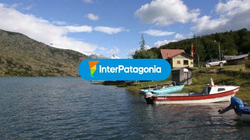 Puerto Bertrand