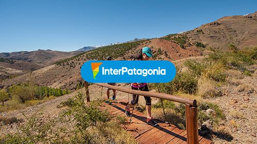 Trekking en Andacollo