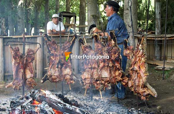 Encuentro costumbrista - Cochrane