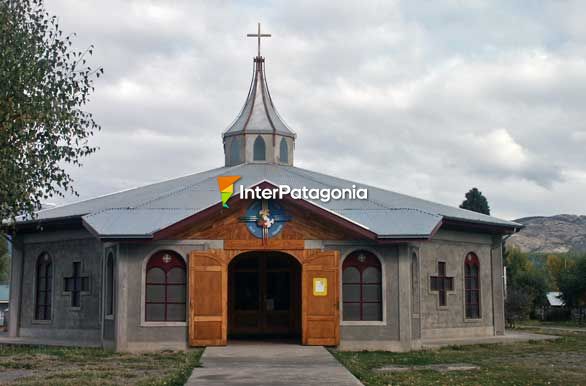 Encuentro religioso - Cochrane