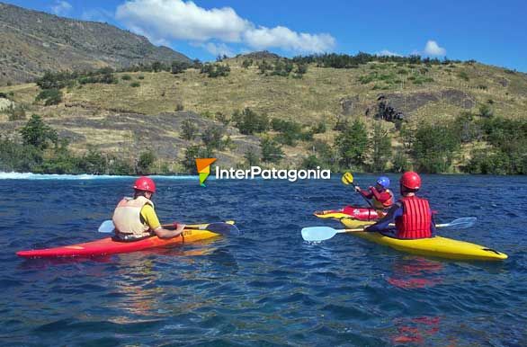 En bsqueda de los rpidos - Cochrane