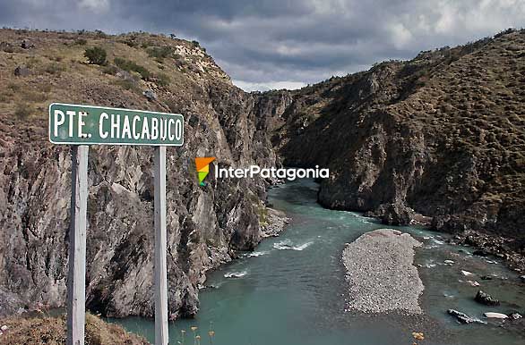 Río Chacabuco