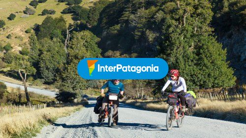 En la carretera Austral