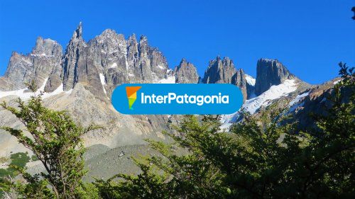 Al pie de la montana