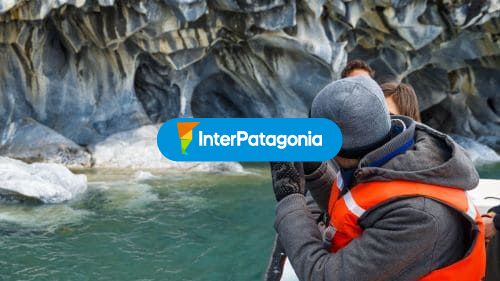 Fotografiando un hermoso lugar