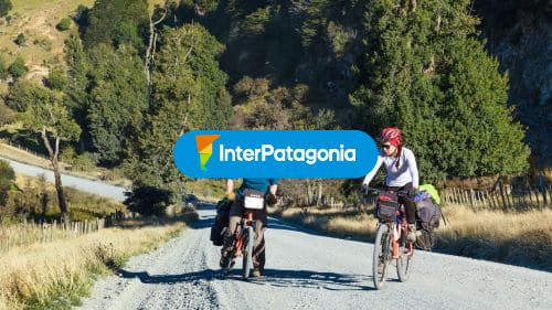 En la carretera Austral