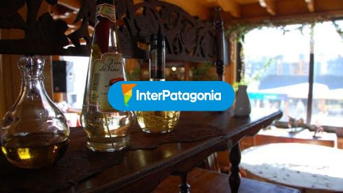 Restaurante del centro