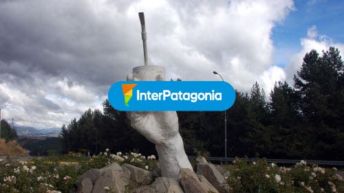 Monumento al mate