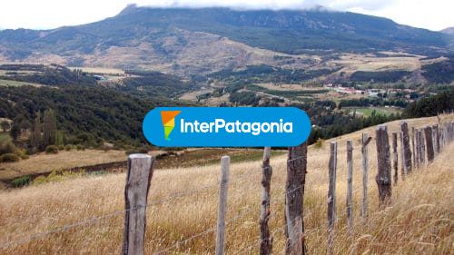 Alrededores desde el cerro