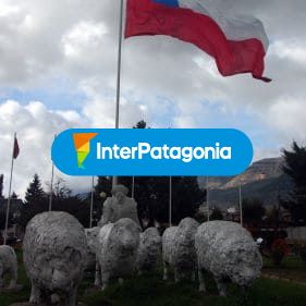 Inmenso pabellón patrio