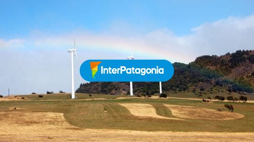 Central Eólica Alto Baguales