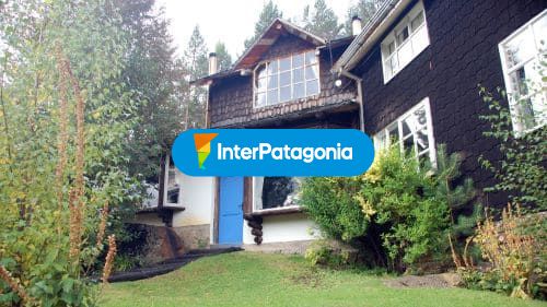 Vista al valle del Rio Simpson