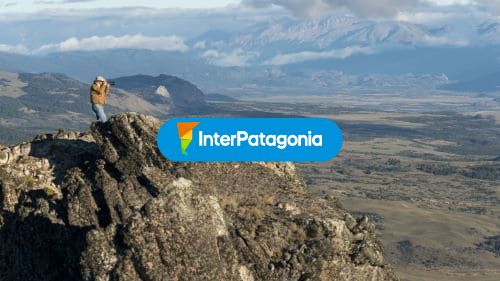 Fotografiando al imponente