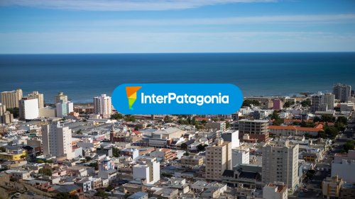 Vista a la ciudad