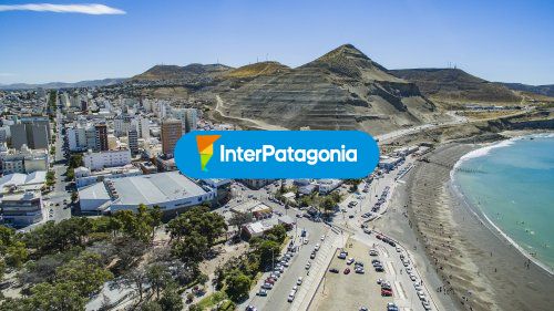 Costanera Comodoro Rivadavia