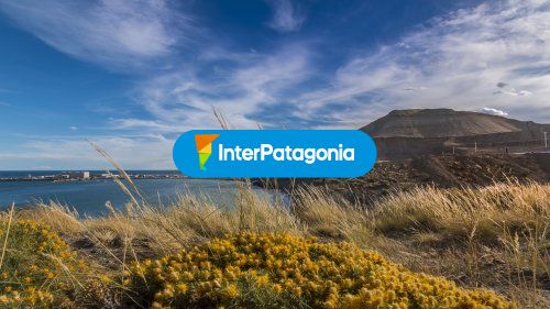 Paisajes Comodoro Rivadavia