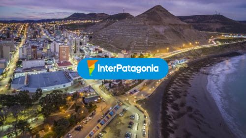Ciudad nocturna