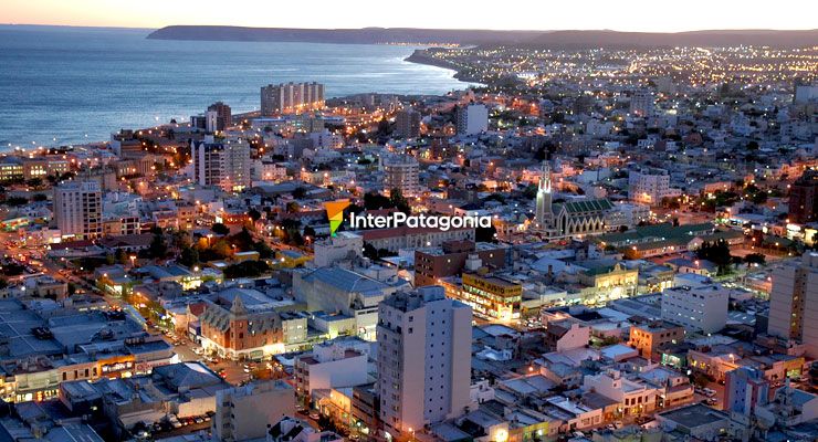 Comodoro Rivadavia