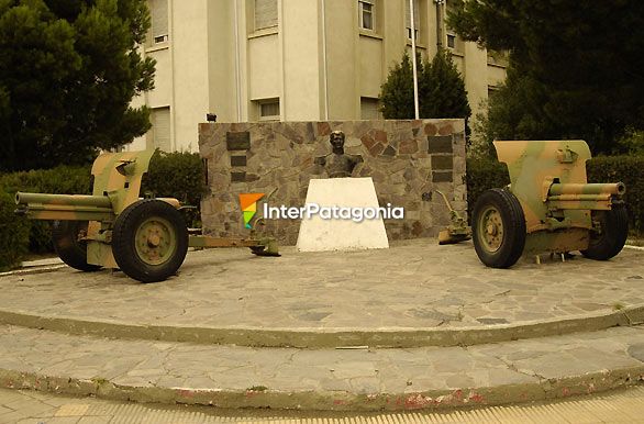 Ejrcito Argentino - Comodoro Rivadavia