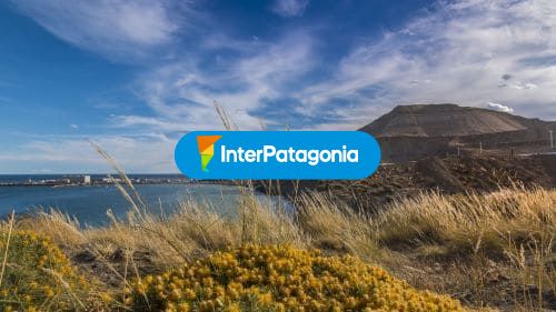 Paisajes Comodoro Rivadavia