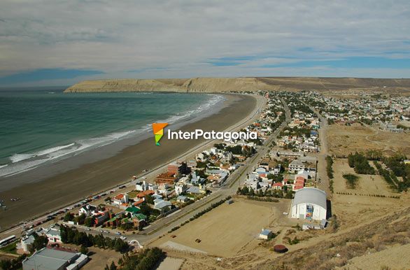 Villa Rada Tilly  - Comodoro Rivadavia