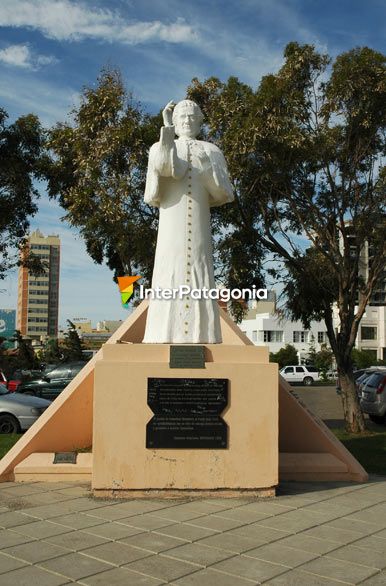 San Juan Bosco - Comodoro Rivadavia