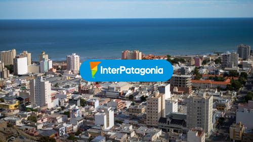 Vista a la ciudad