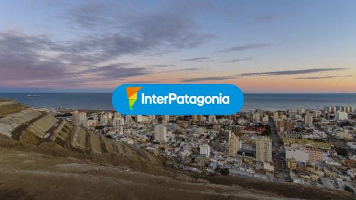 Vista a la ciudad