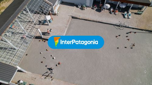 Pileta de barro