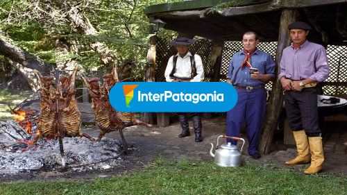 Estancia Nibepo Aike