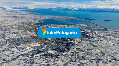 La ciudad en invierno
