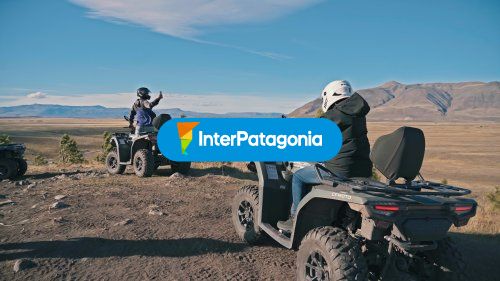 Tierras patagonicas