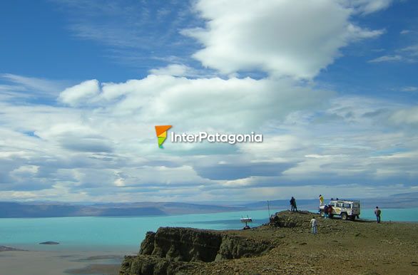 Balcn del Calafate - El Calafate