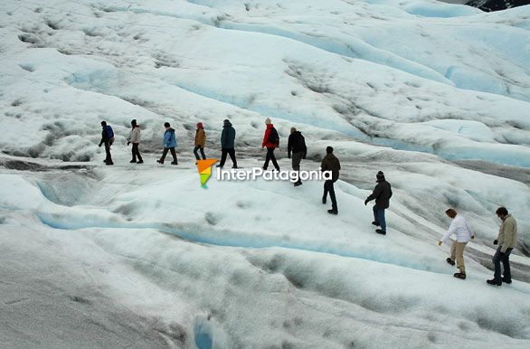 Mini trekking - El Calafate