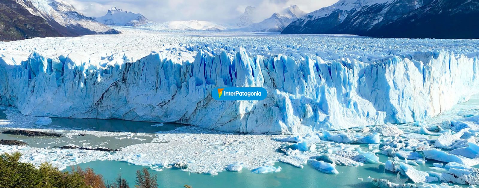 El Calafate Hotels And Tourism In El Calafate