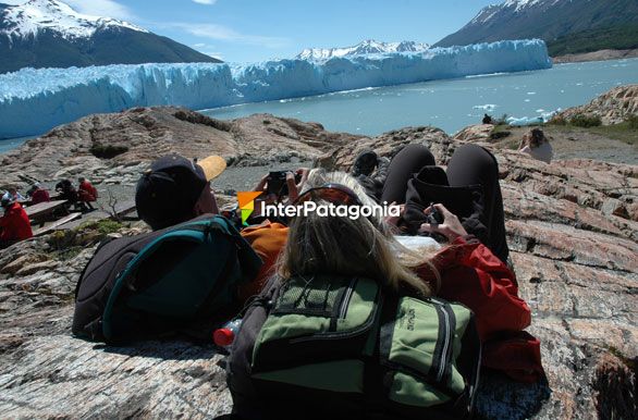 Ubicacin Preferencial - El Calafate