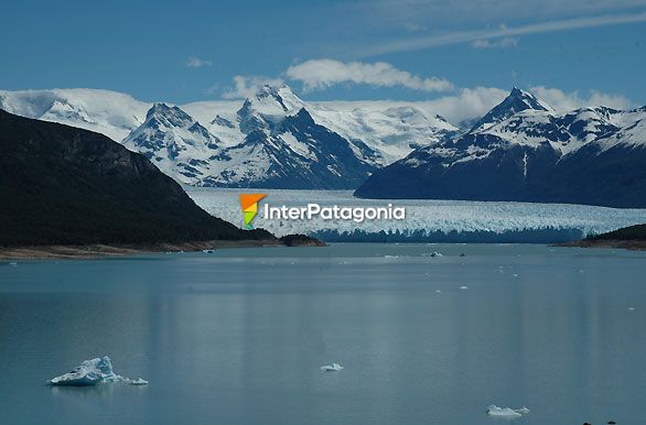 Glaciar Perito Moreno - El Calafate