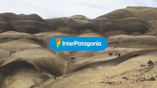 Trekking en rio leona
