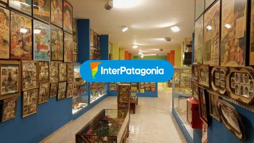 Museo del juguete