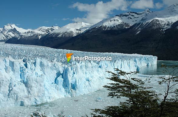 Imponente naturaleza - El Calafate