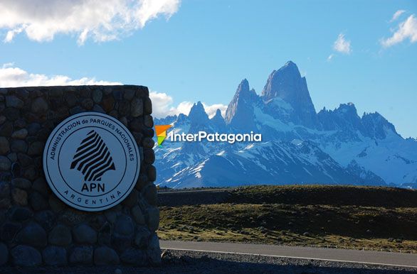 Parque Nacional Los Glaciares - El Chaltn