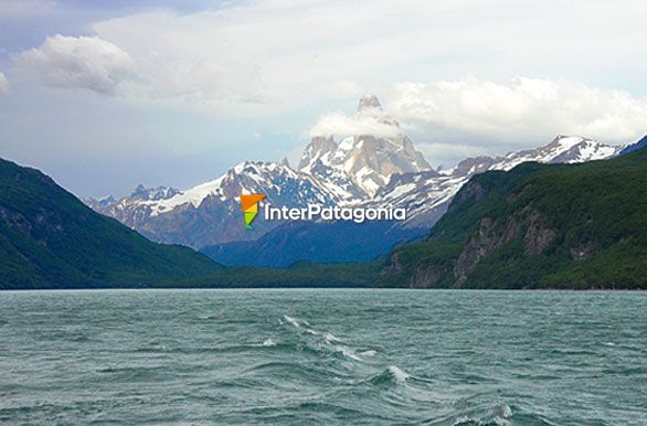 Lago del Desierto - El Chaltn