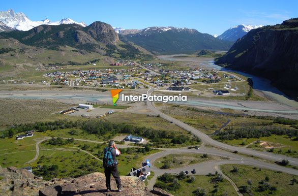 Sobre El Chaltn - El Chaltn