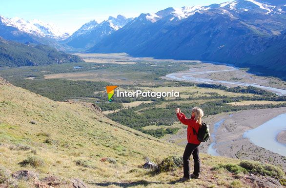 Mirador - El Chaltn