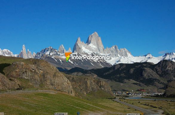 Mirador del Chaltn - El Chaltn