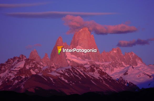 Cerro Fitz Roy (Chaltn) - El Chaltn