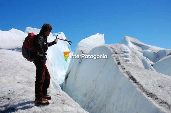 Juan, el gua - El Chaltn