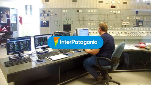 Hidroeléctrica El Chocón